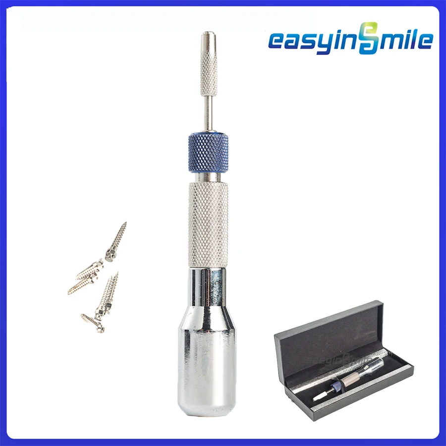 Easyinsmile стоматологическая отвертка