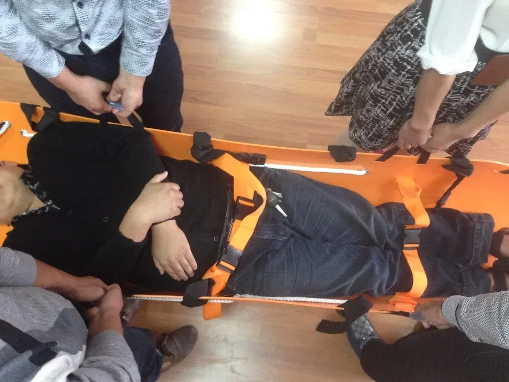 Высотные аварийные прокатные мягкие - Фотография_5