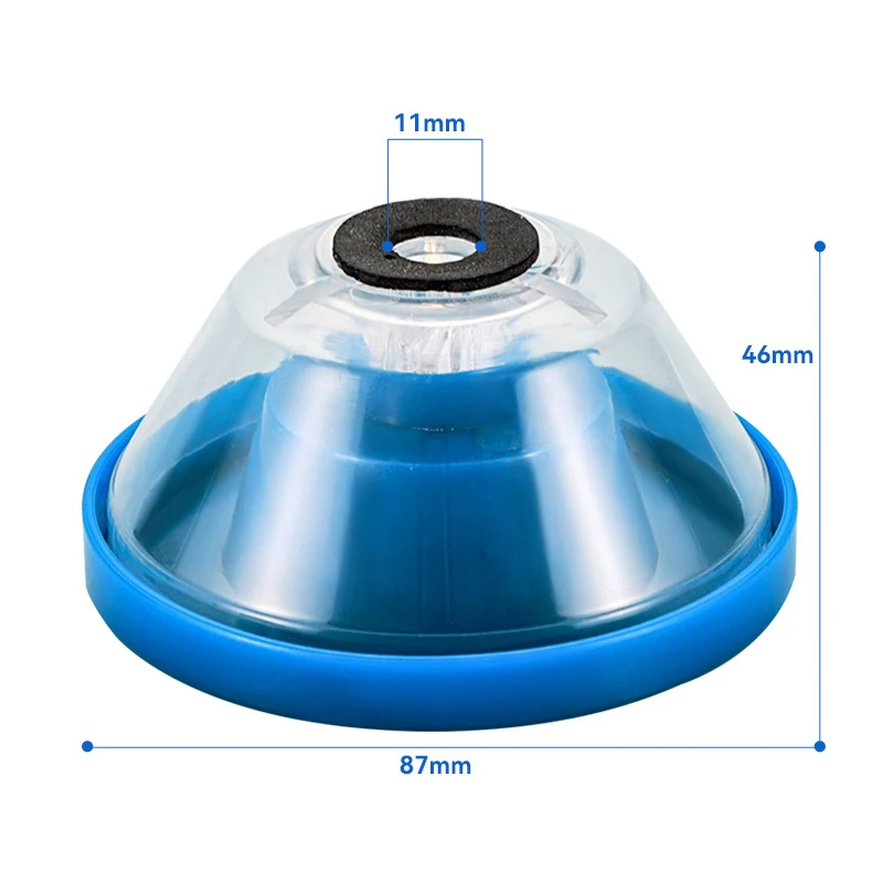 Пылесборник для электродрели - Фотография_6