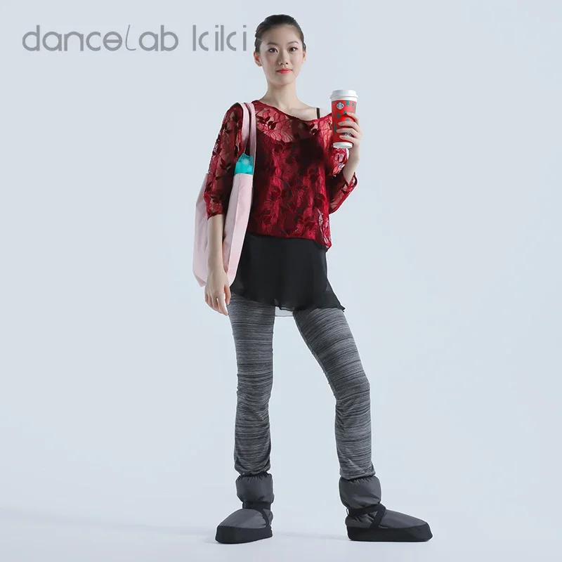 Женские балетные танцы - Фотография_2