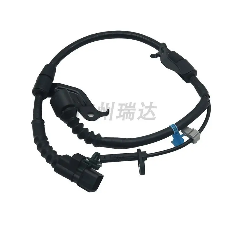 Датчик скорости колеса abs 47560-tba-t01