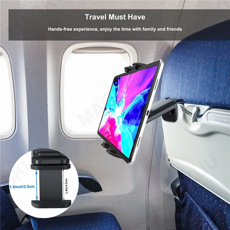 Регулируемая громкая связь для путешествий - Фотография_2