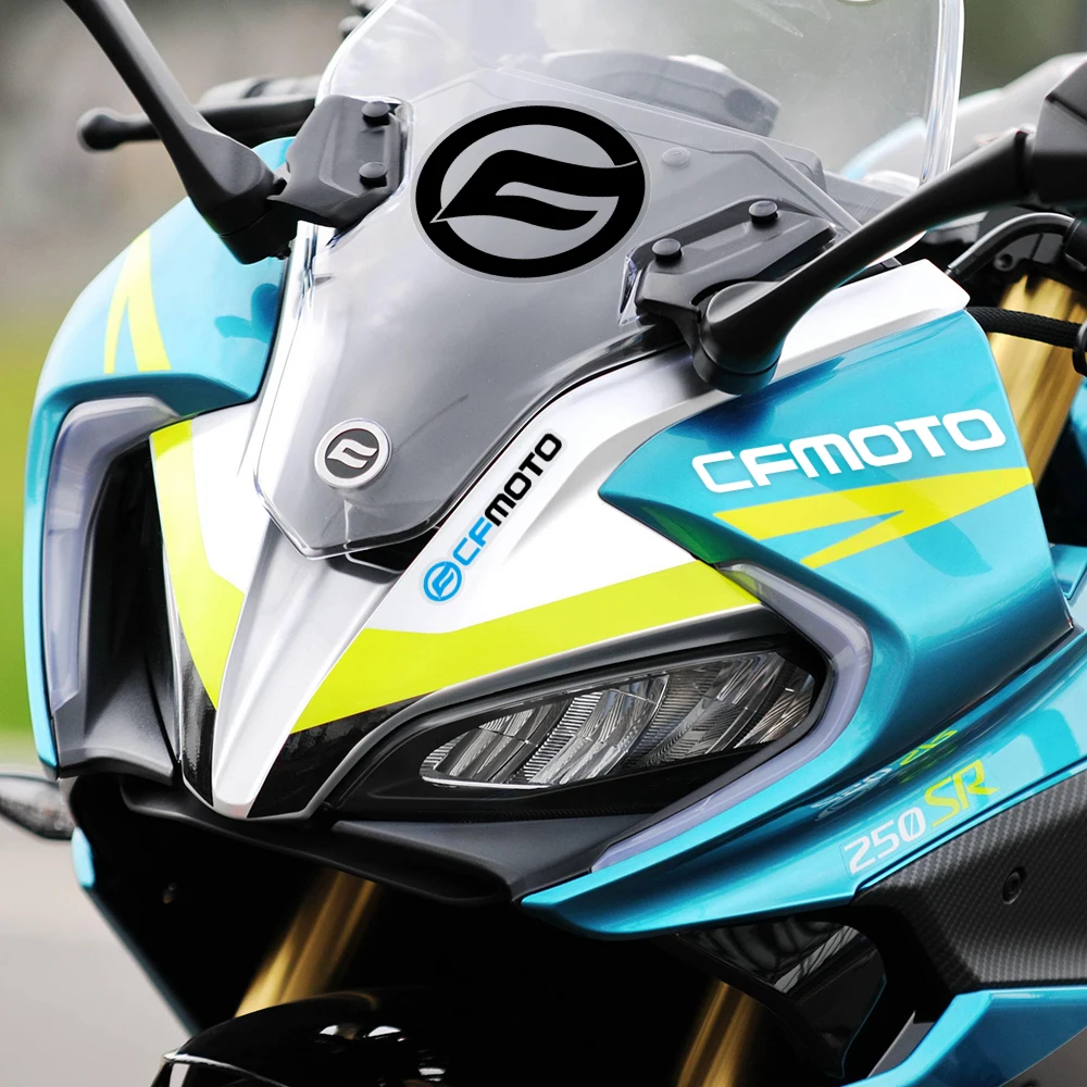 Наклейки для cf cfmoto 450sr 650 mt 800nk 800 800mt - Фотография_2