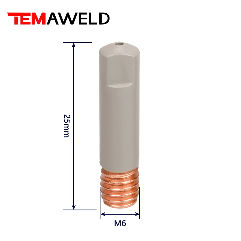 Сварочный инструмент с покрытием mb 14/15ak 0 - Фотография_4