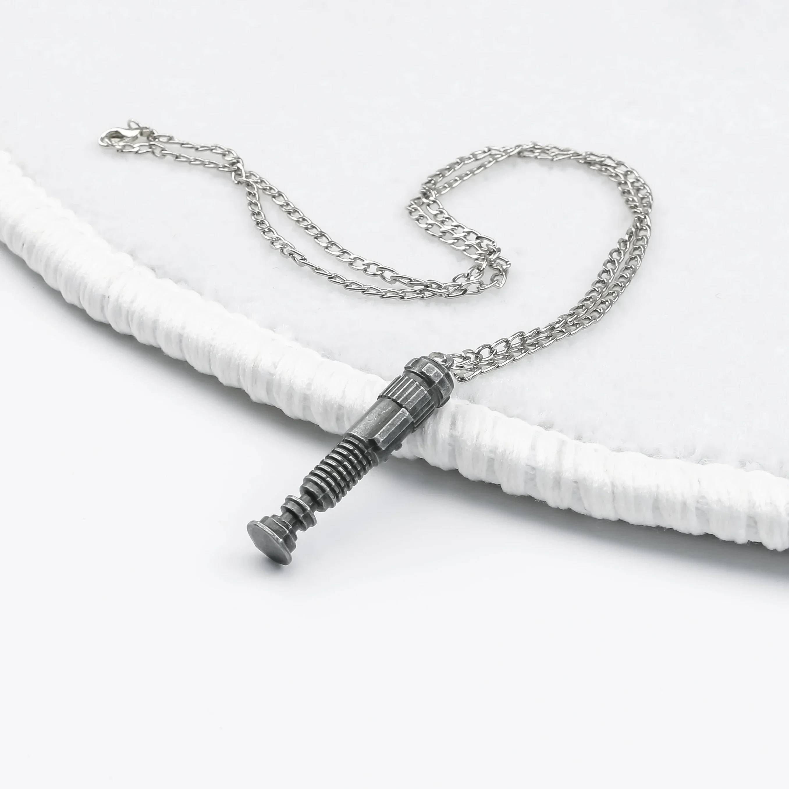 Txqsaber mini sabre игрушка подвески - Фотография_4