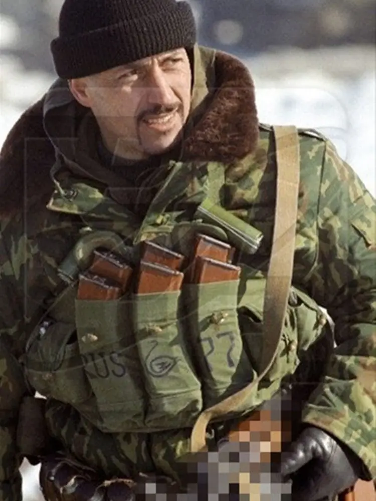 Оригинальный военный излишек - Фотография_5