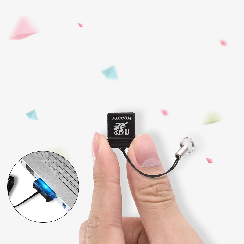 Высокоскоростной мини usb 2 - Фотография_6