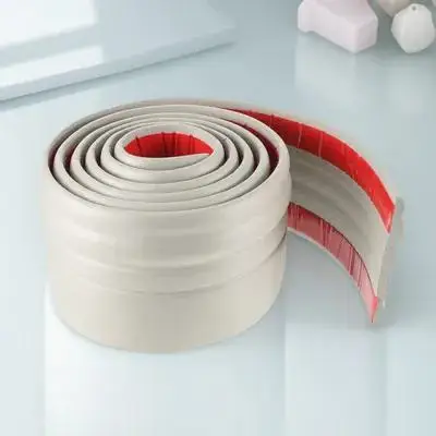 2-метровая самоклеящаяся плинтус - Фотография_6