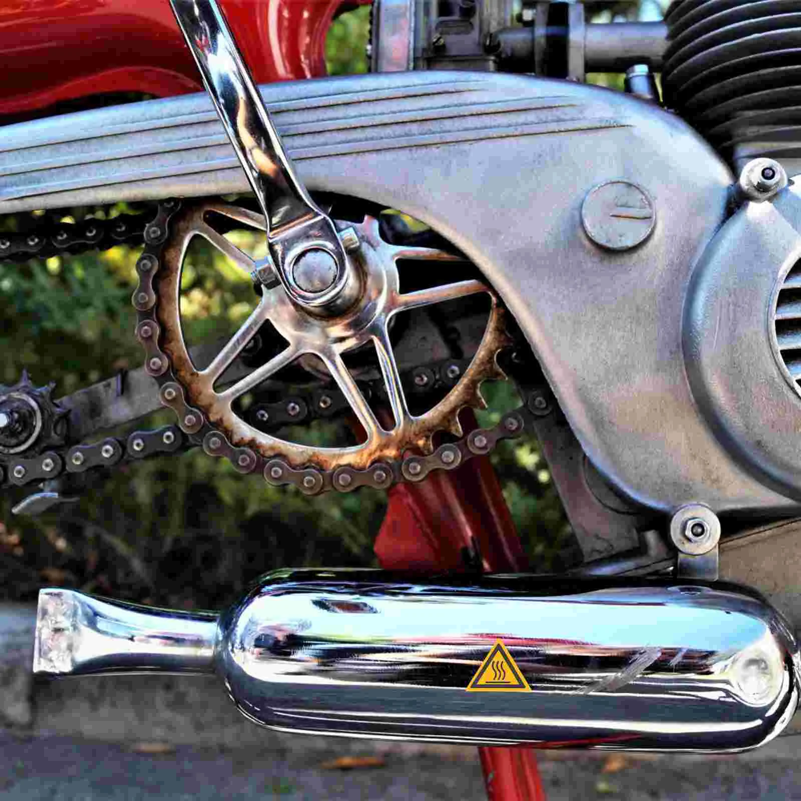 Как привлекательность к высокой температуре - Фотография_4