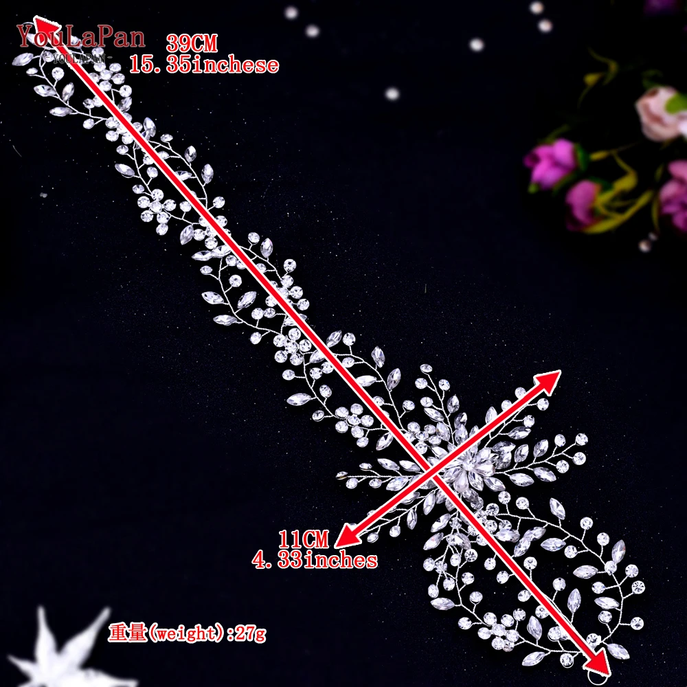 Youlapan красочные головные уборы - Фотография_6