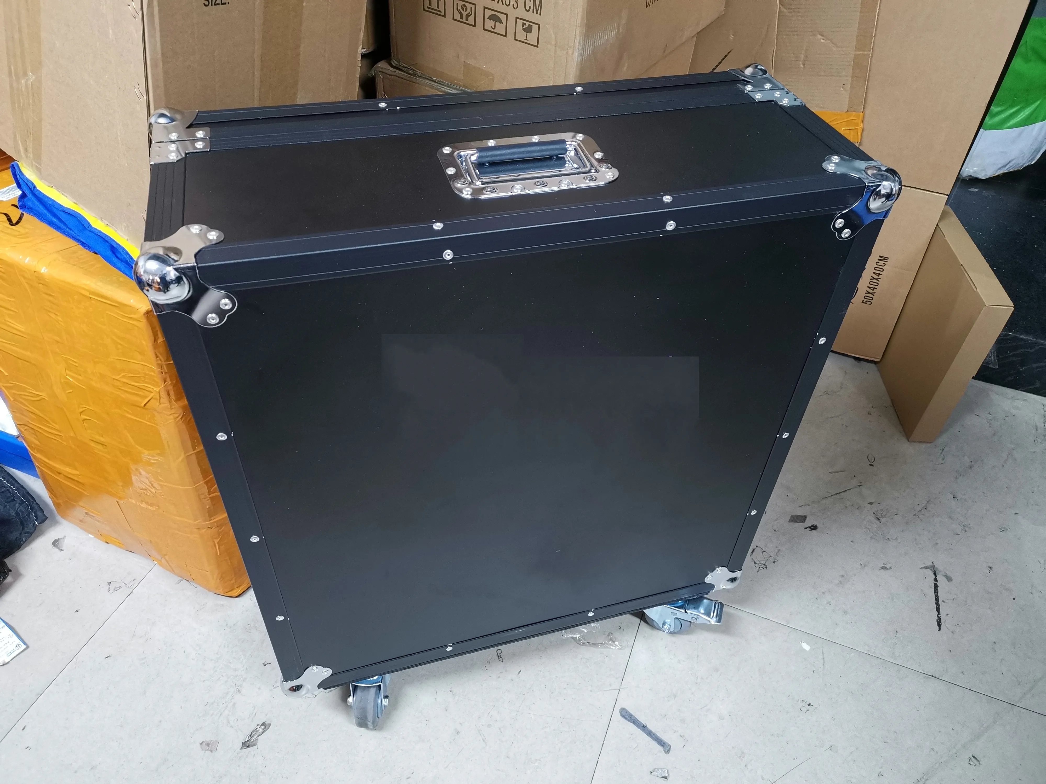 Tx-32 профессиональная аудиоконсоль - Фотография_5