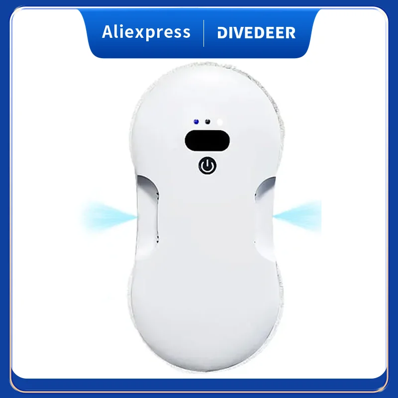 Divedeer полностью автоматический