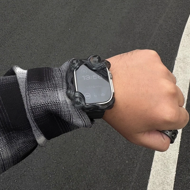 Аксессуары для периферийных устройств «чужой» - Фотография_3