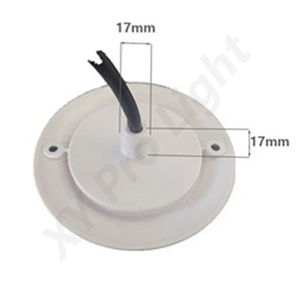 Dc12v rgb светодиодный светильник - Фотография_3