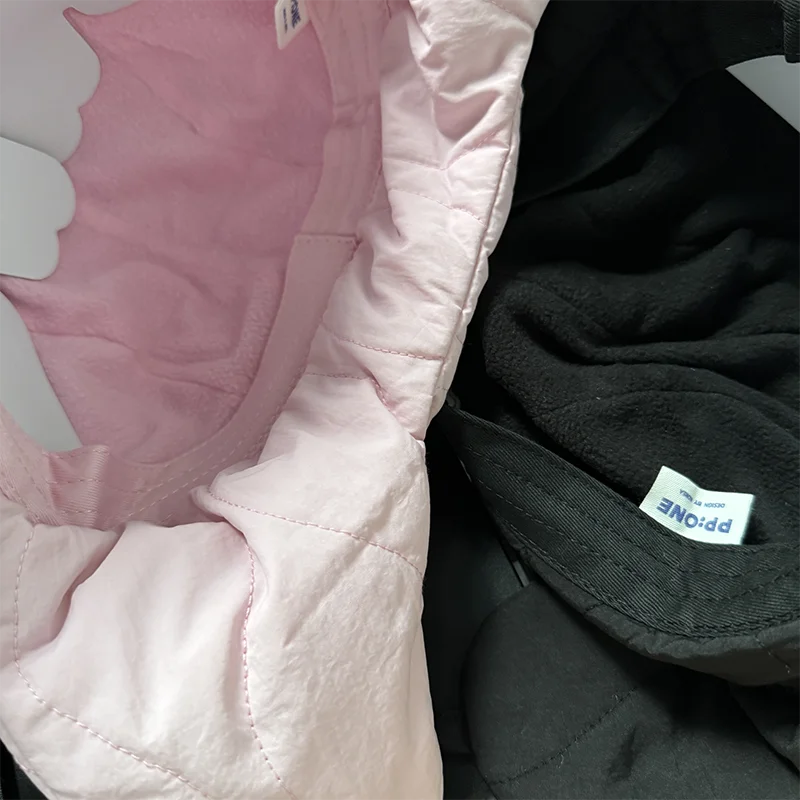 Зимняя шапка-ушанка - Фотография_6