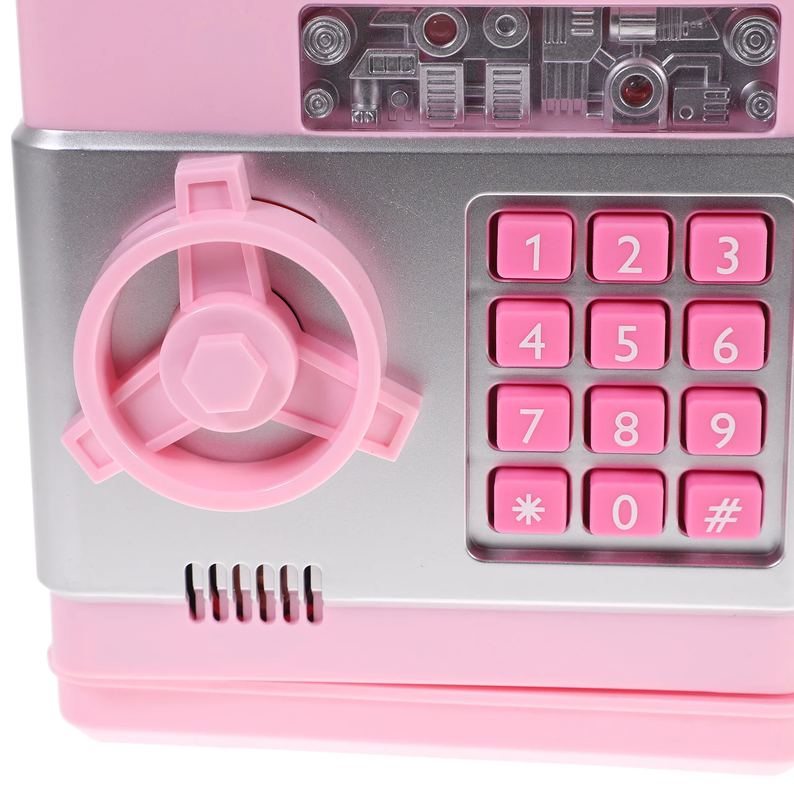 Копилка для детей