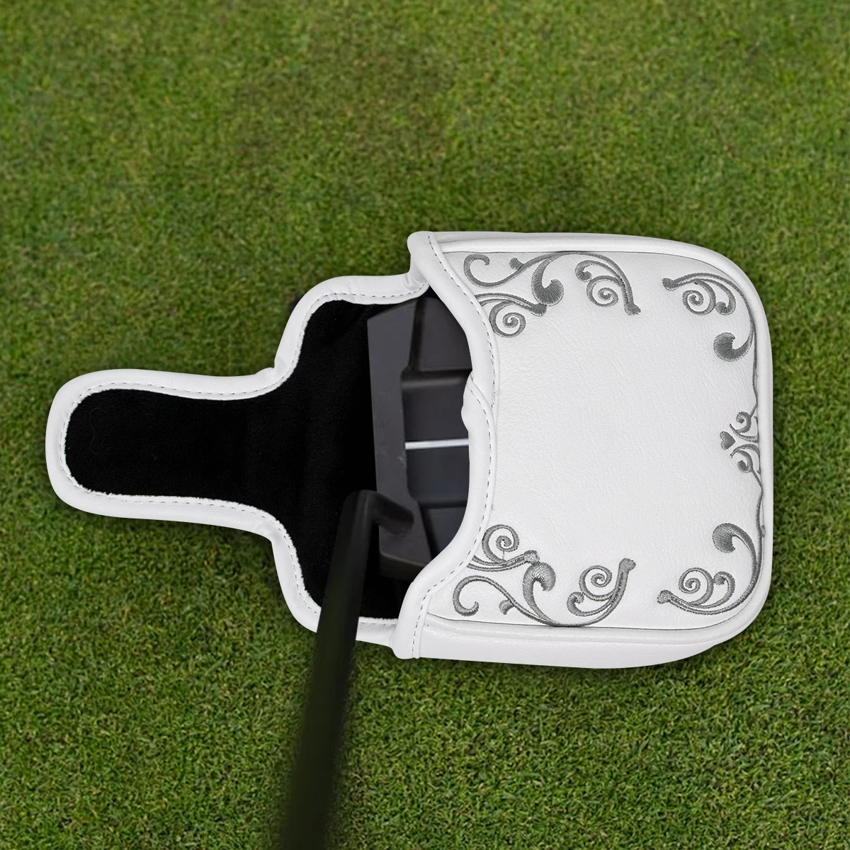 Чехол ace-golf mallet putter - Фотография_5