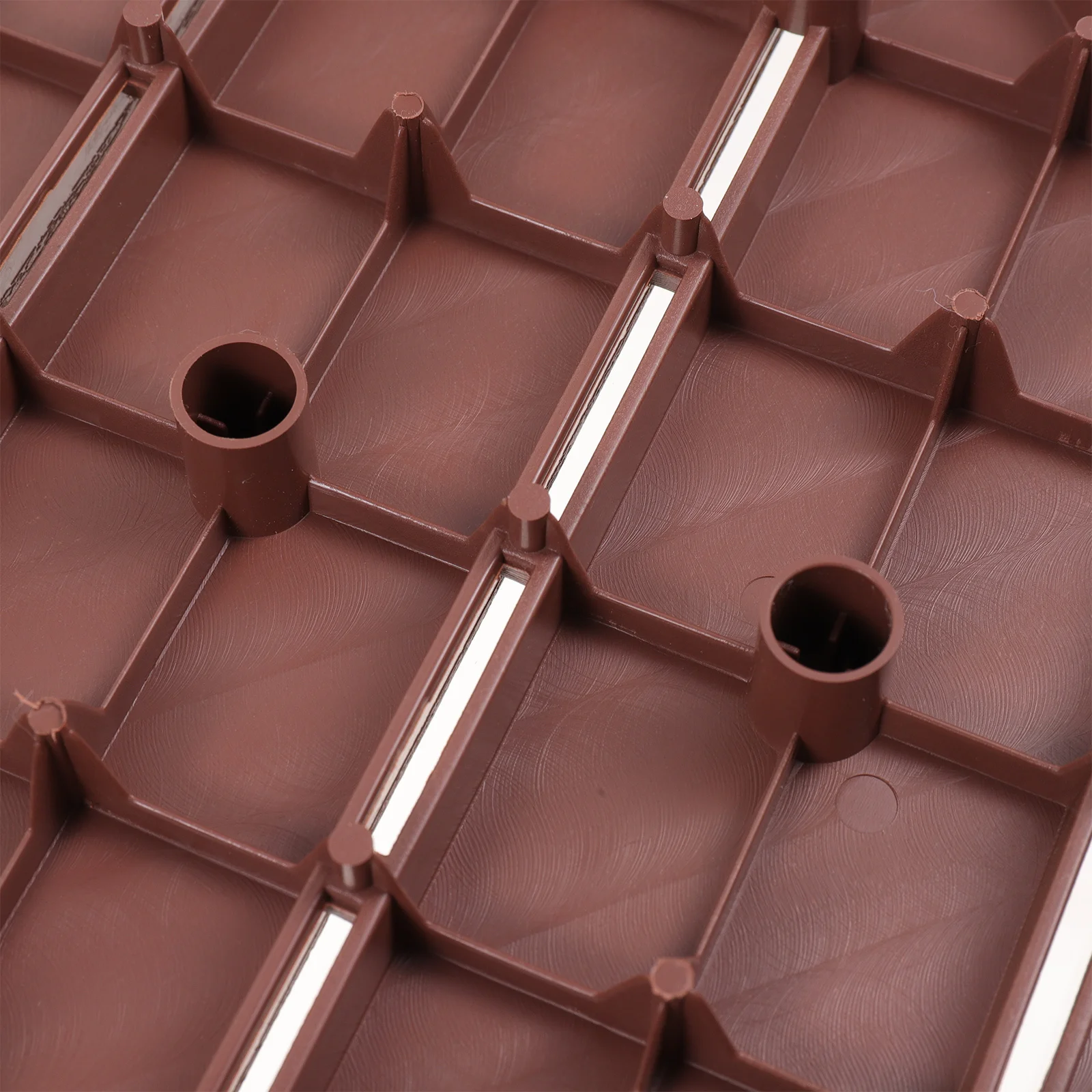 Блокирующая настилная плитка - Фотография_3