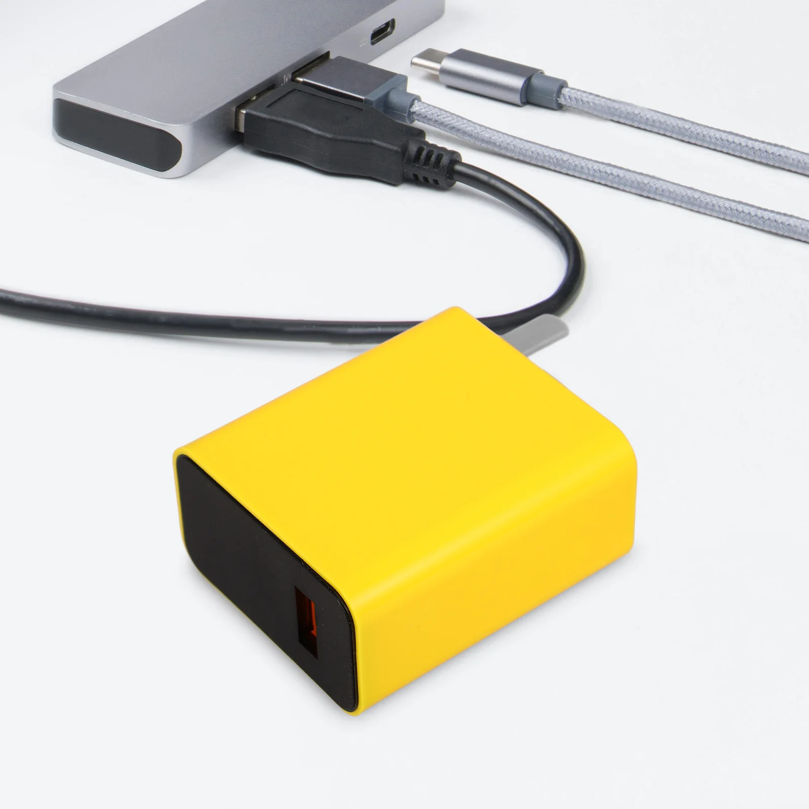 Реалистичная вилка