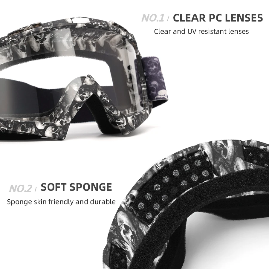 Новейшие очки для мотокросса - Фотография_5