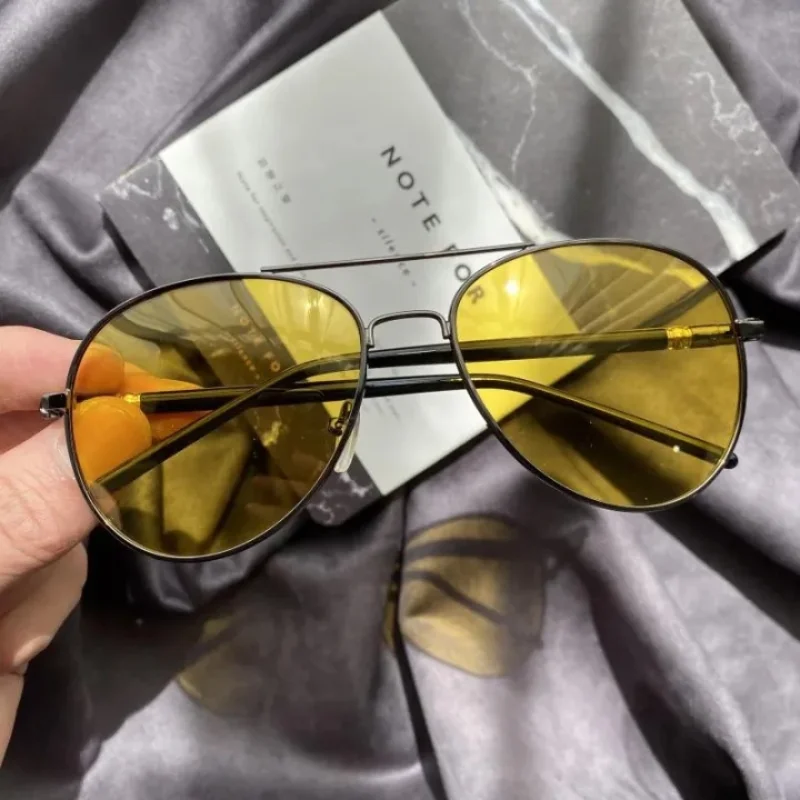 Очки ночного видения для мужчин и женщин - Фотография_6