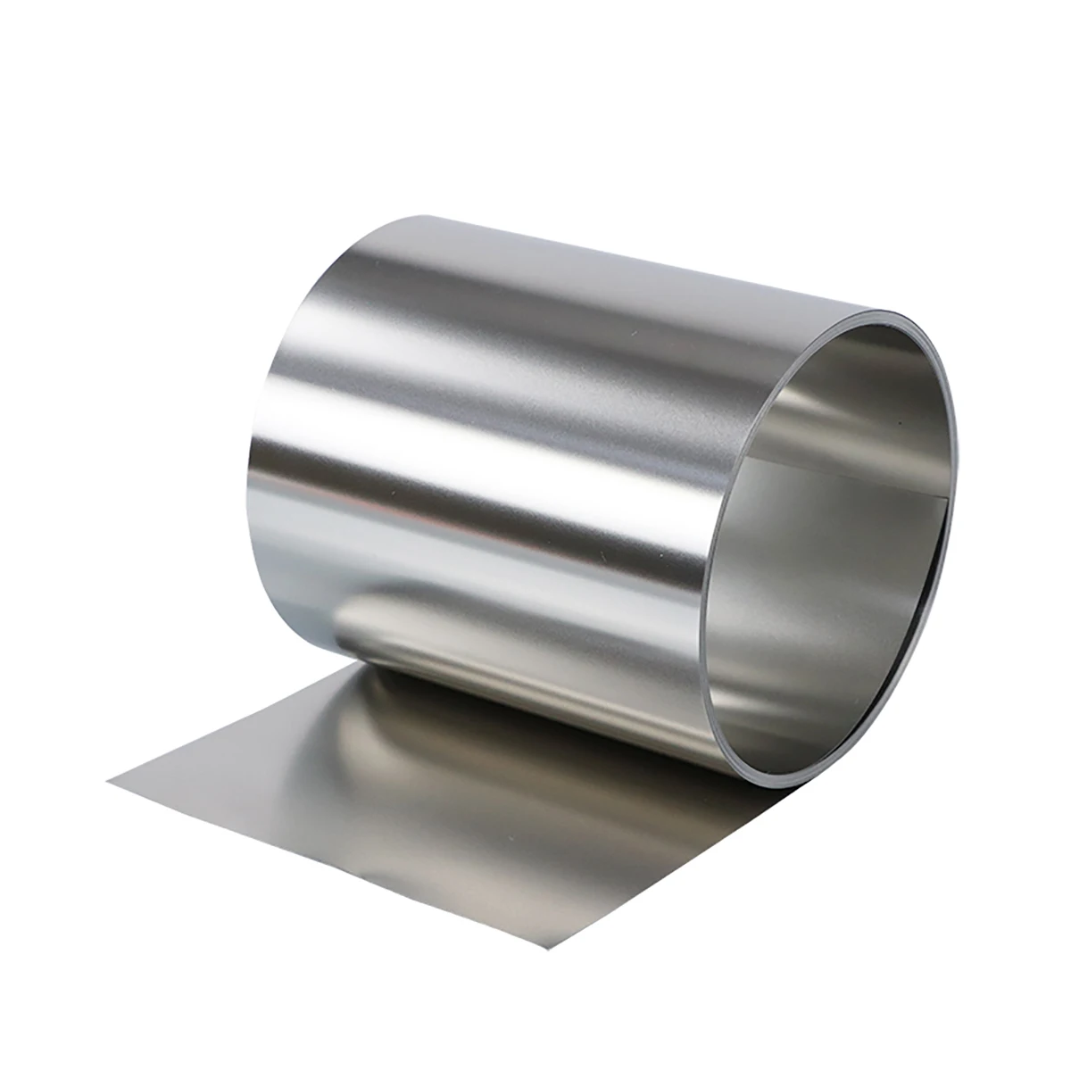 1 метр, лента из нержавеющей стали 316l - Фотография_6