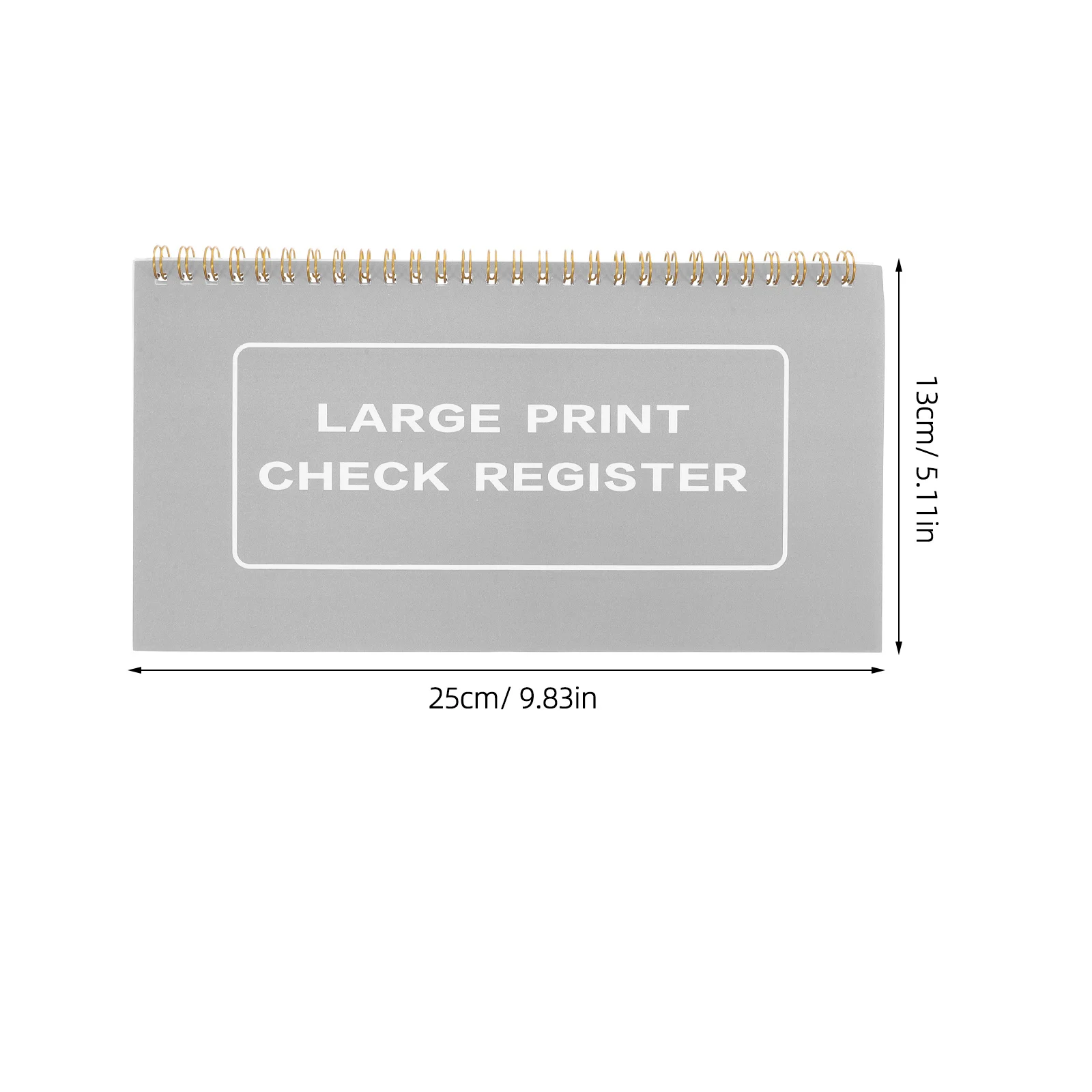 Персональный чековый аппарат - Фотография_2