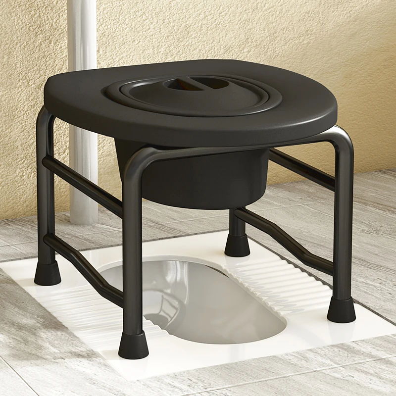 Высота табурета для унитаза для беременных - Фотография_5