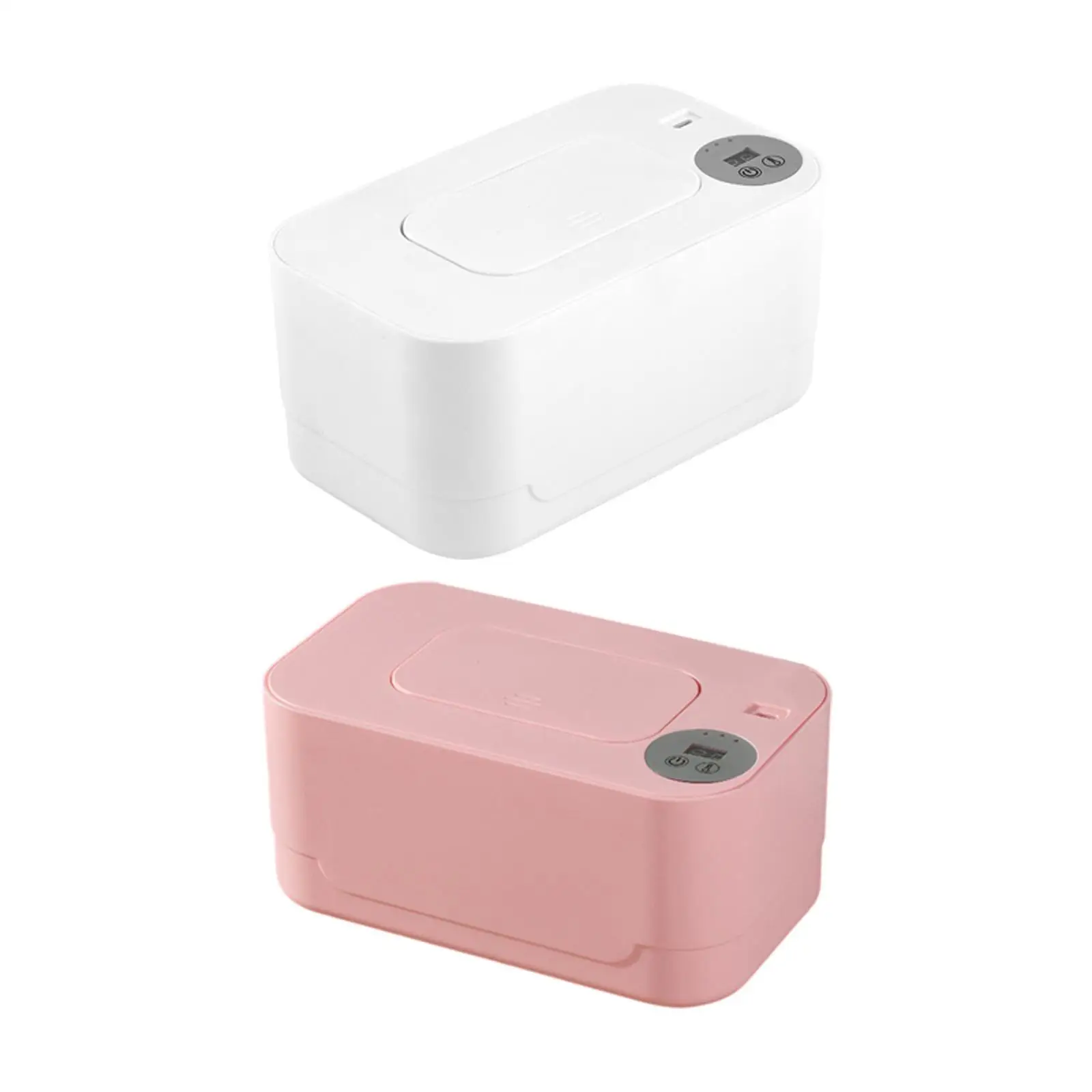 Подогреватель для салфеток подгузников - Фотография_2