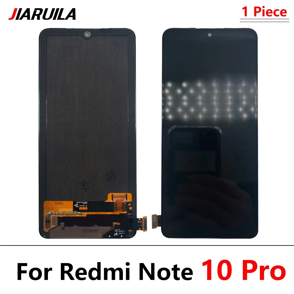 Жк-дисплей для xiaomi redmi note - Фотография_2