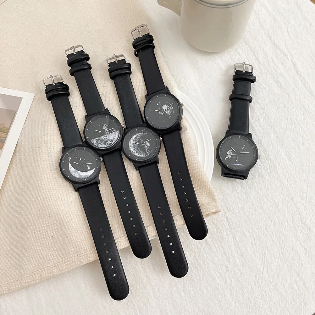 Часы астронавта с ремнем - Фотография_5