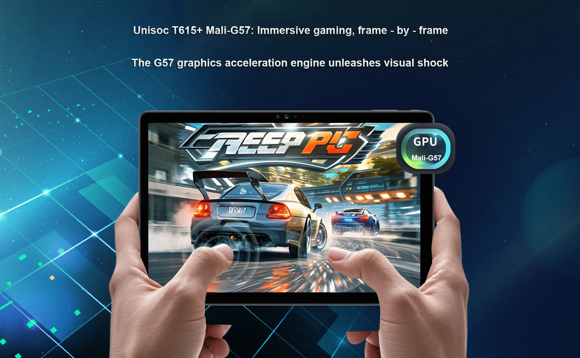 Планшет bncf bpad 10 unisoc t615 - Фотография_4