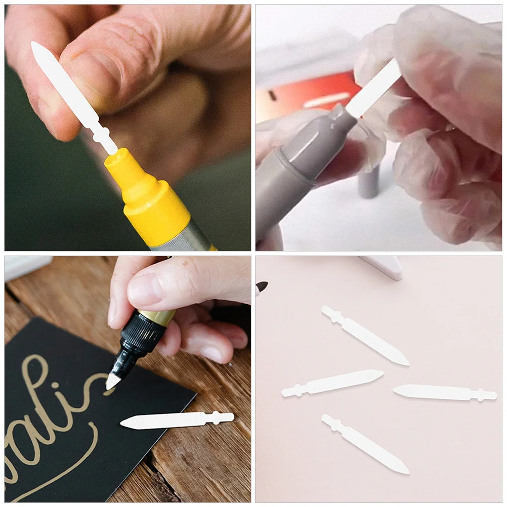 0 7 мм, сменные наконечники для ручек - Фотография_6