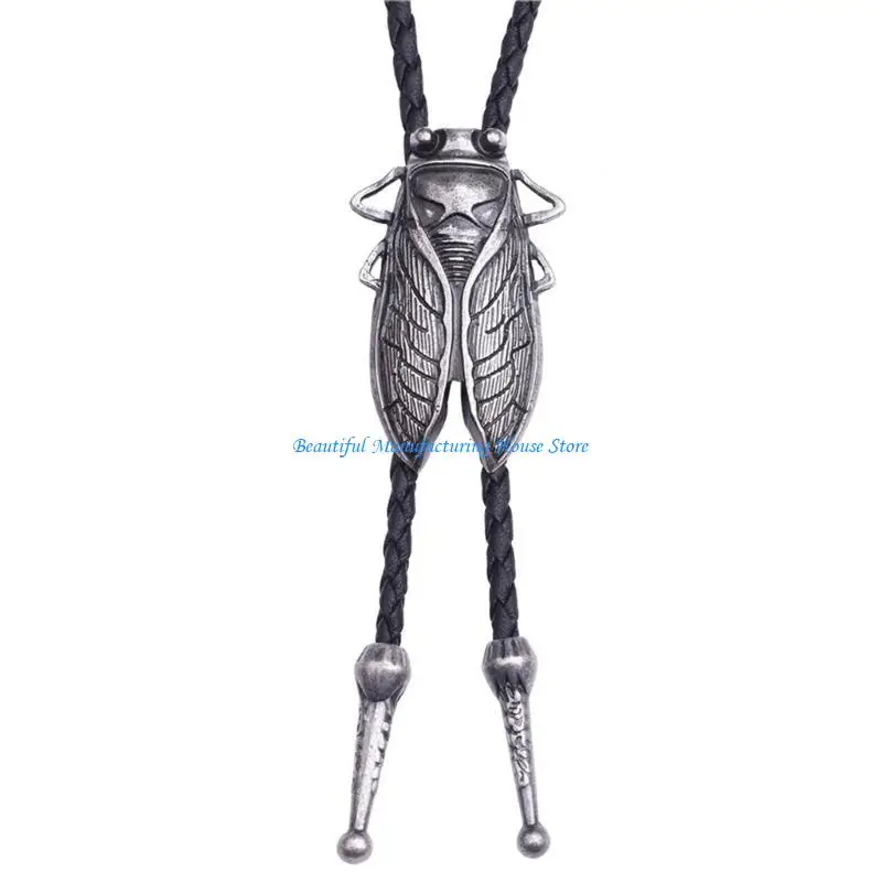 E56a western cowboy bolo saleie