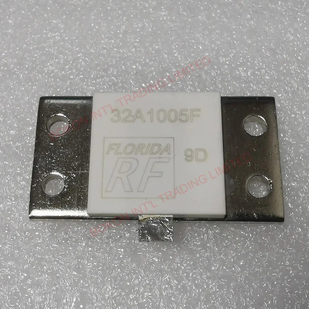 32a1005f 50 ом постоянного тока — входная мощность 0