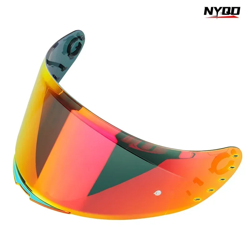 Козырек для мотоциклетного шлема - Фотография_5