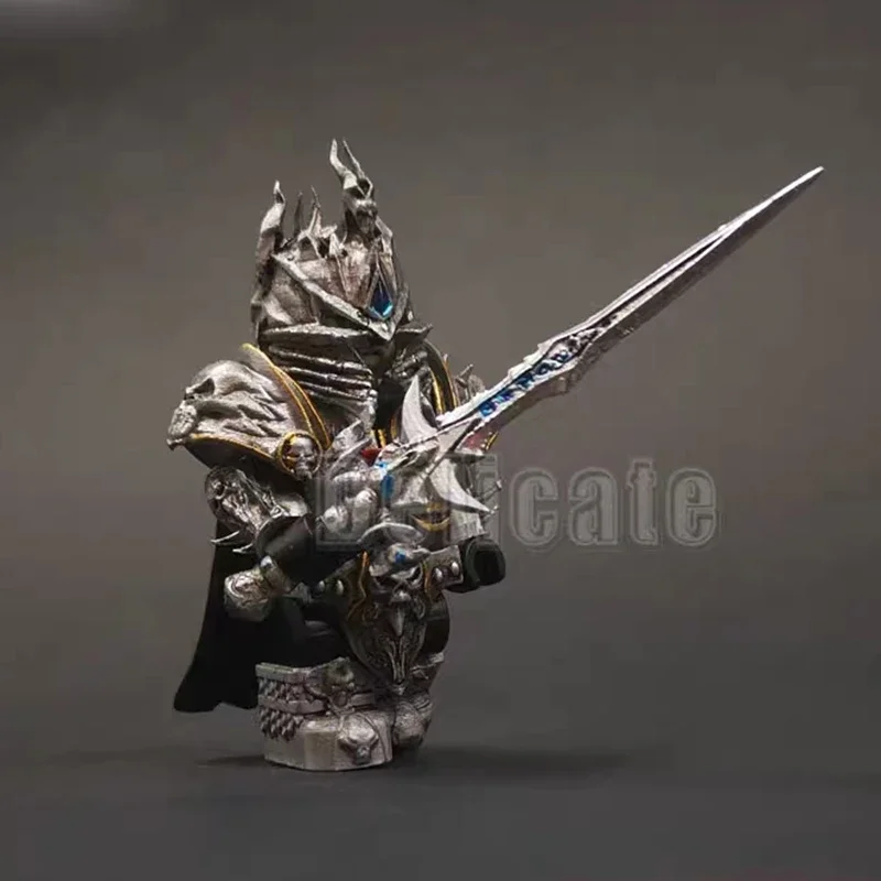 World of warcraft ролевые технические детали - Фотография_6
