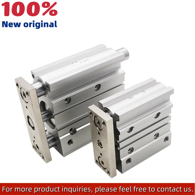 Новый трехстворчатый трехосный - Фотография_4