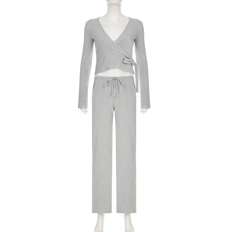 Apprabant повседневный модный комплект - Фотография_5