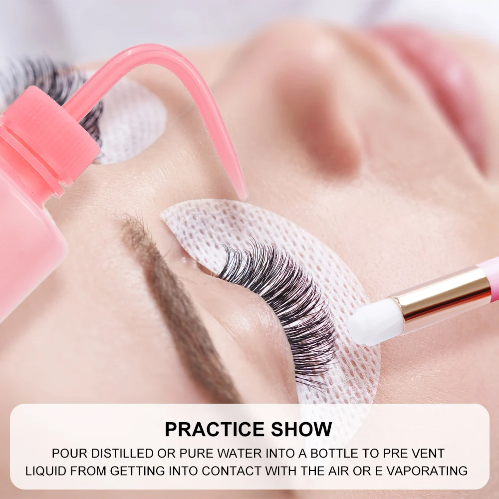 Бутылочка anjosirma для удлинения ресниц - Фотография_2