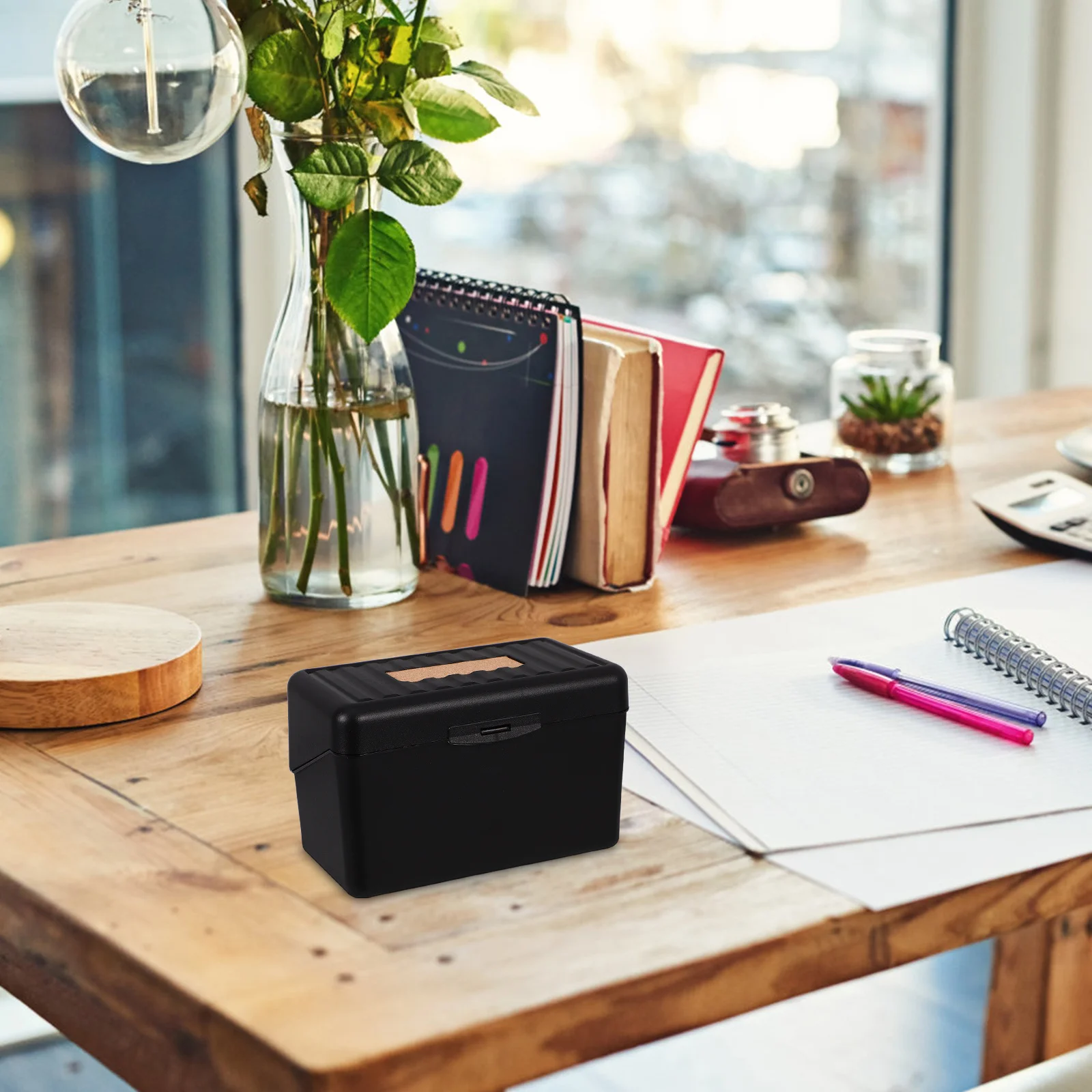 Держатель для карточек-указателей - Фотография_3