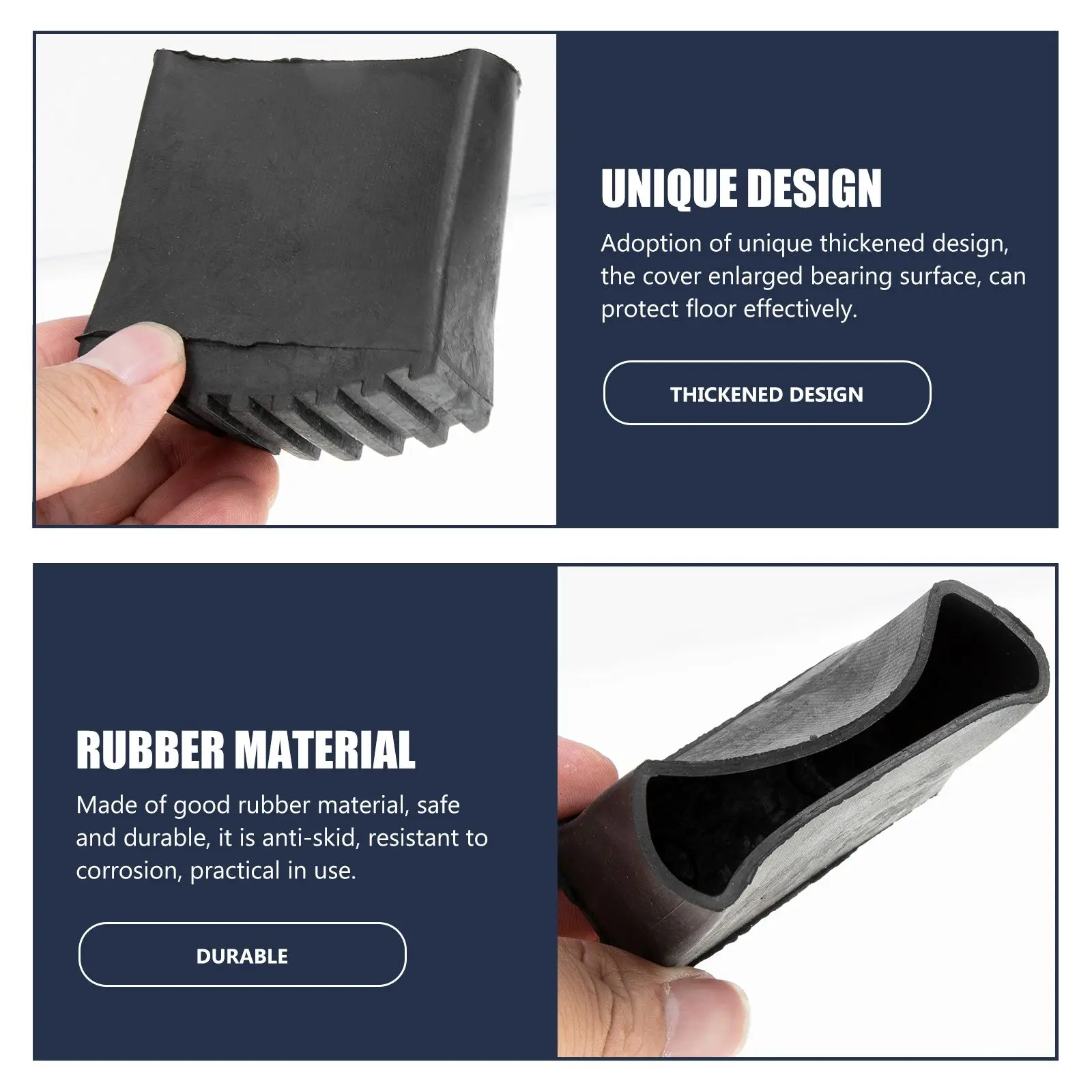 Чехол для ног лестницы - Фотография_4