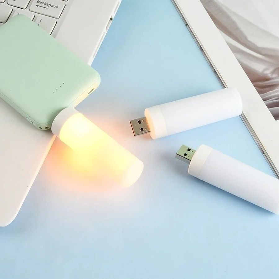 Светодиодный атмосферный usb-светильник - Фотография_6