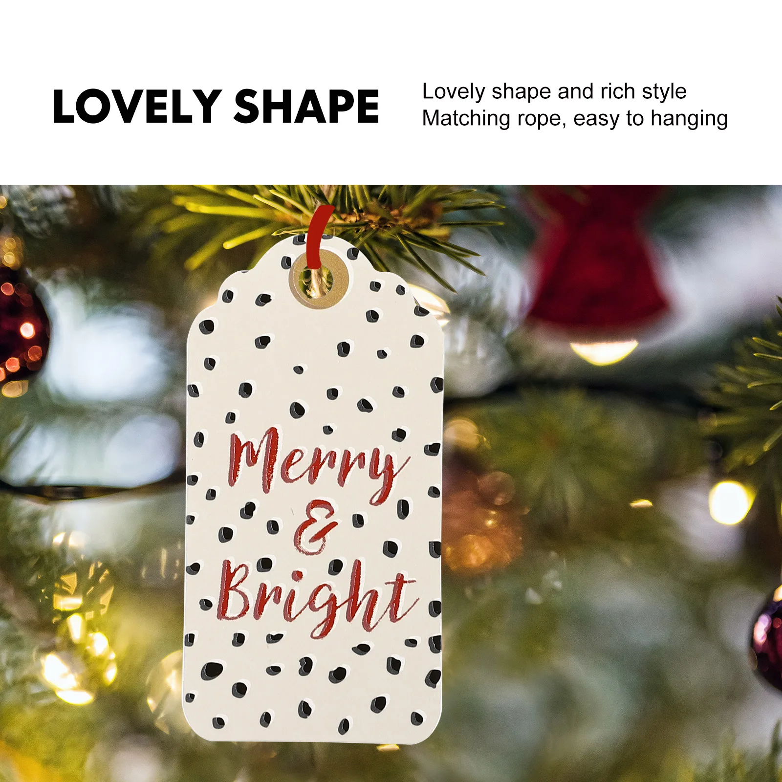 Украшение для рождественской елки - Фотография_2