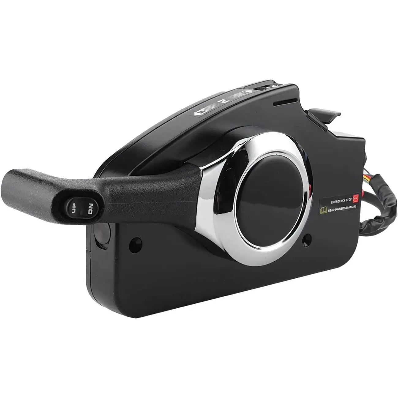 Лидер продаж, морской дистанционный дроссельный ускоритель 24800-zz5-a02