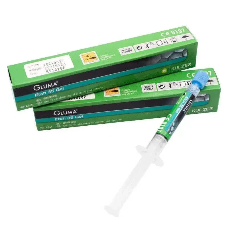 Стоматологические материалы - Фотография_2