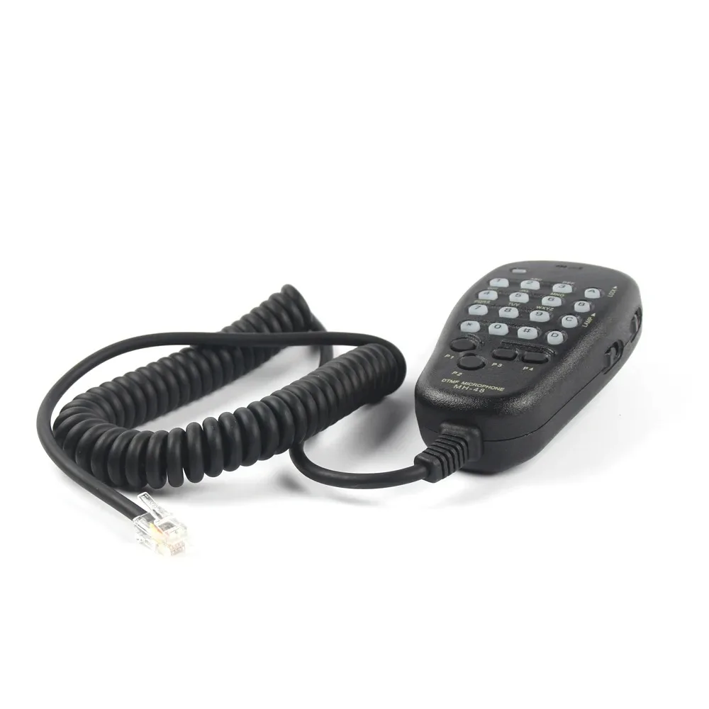 Новый 6-контактный динамик dtmf - Фотография_6