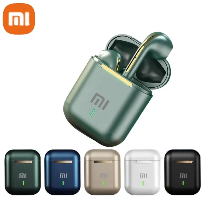 Оригинальная гарнитура xiaomi j18