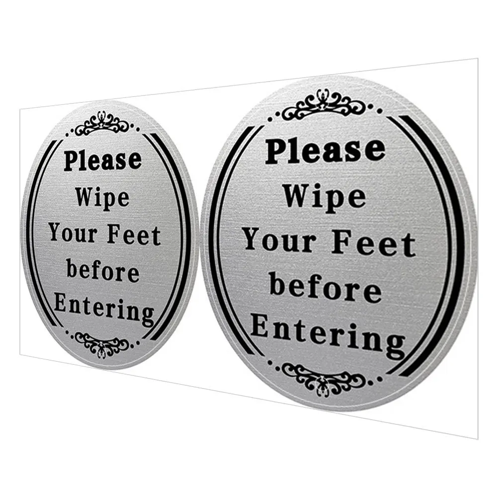 Водостойкая маслостойкая наклейка - Фотография_2