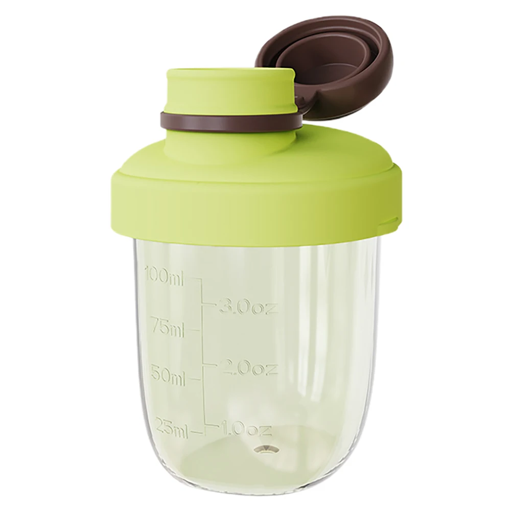 Контейнер для хранения детского питания - Фотография_3